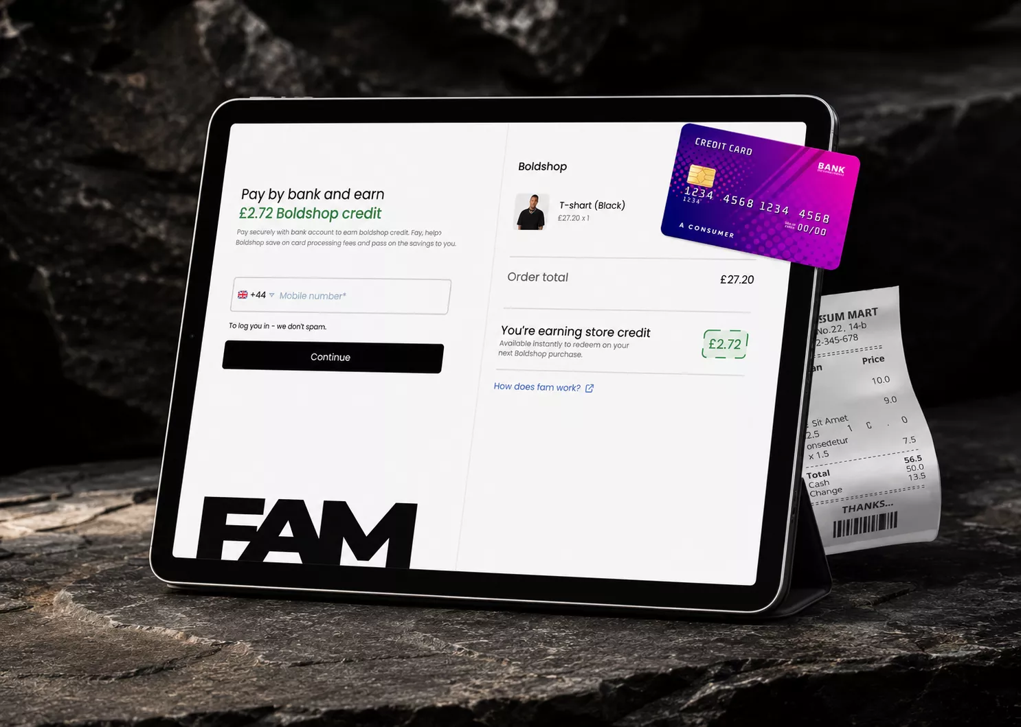 FamPay detail image FamPay detail image